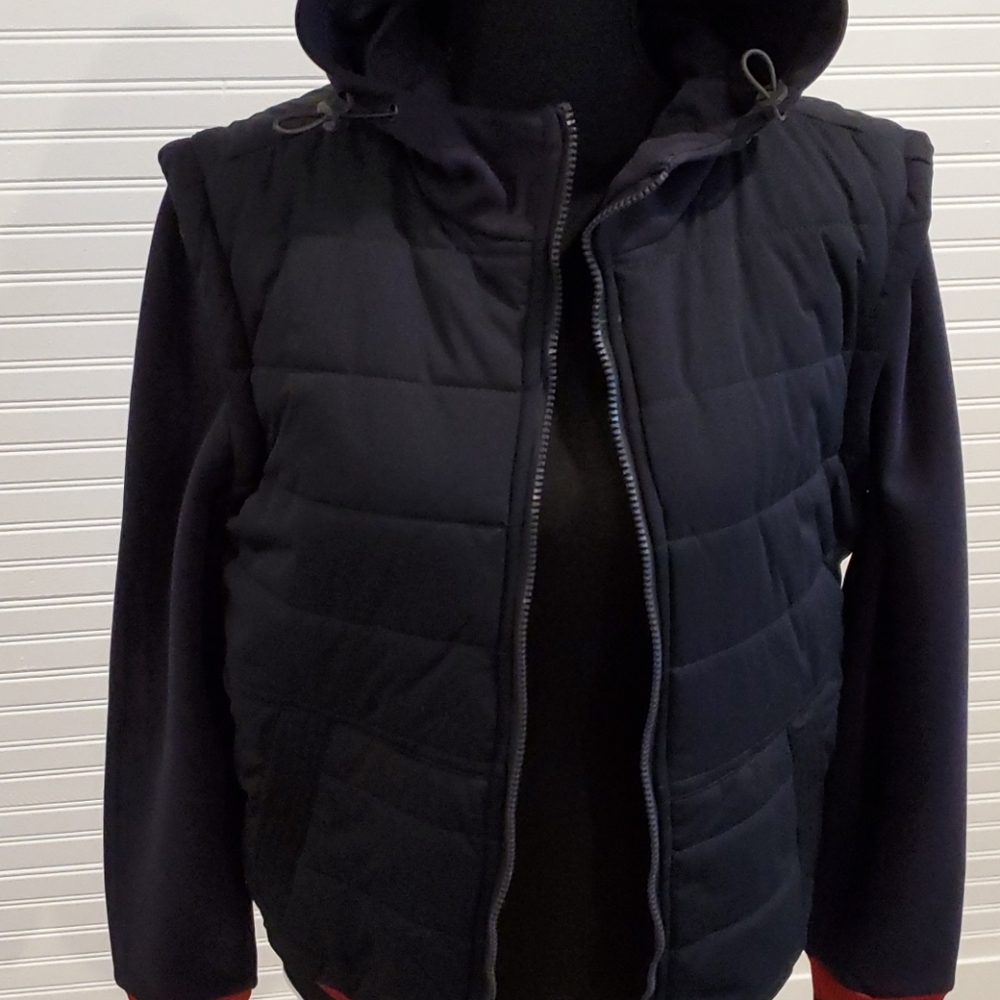 Zara Jacket - Picture 2 of 5